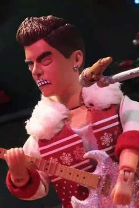 Robot Chicken’s ATM Christmas Special